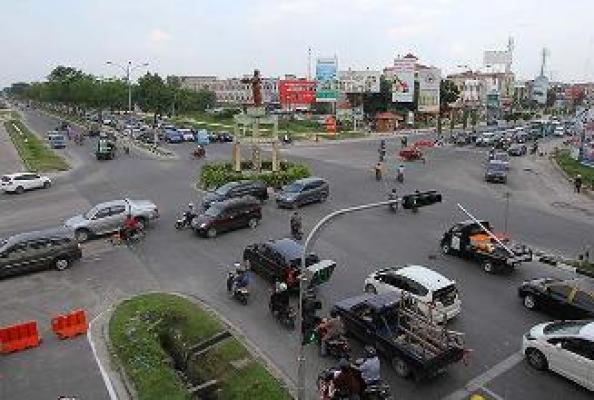 Pembangunan Fly Over, Ganti Rugi Lahan Hampir Final