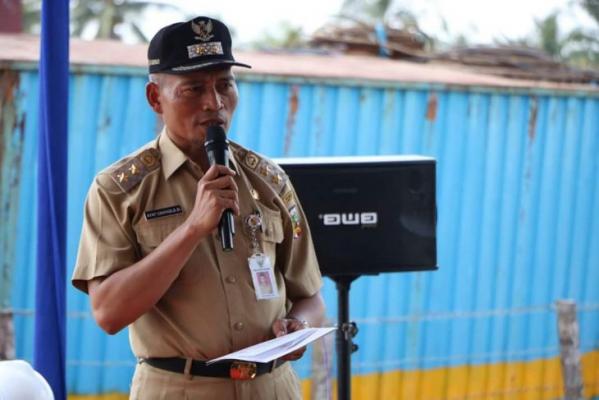 Plt Wako Pekanbaru: Personel Penegak Perda Jangan Loyo