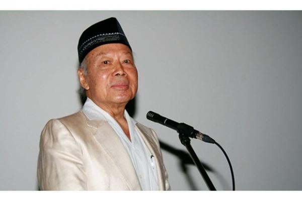 Probosutedjo, Adik Mantan Presiden Soeharto Meninggal Dunia