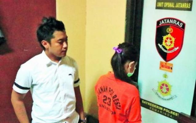 Rajin Promosi, Bisnis ABG 16 Tahun Ini Berakhir Setelah Ketemu Polisi