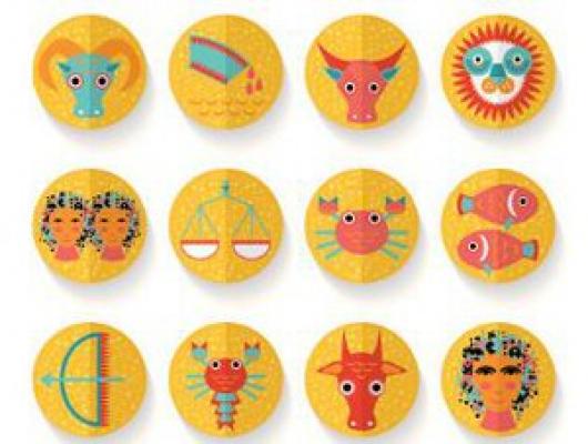 Ramalan Zodiak Anda Hari Ini