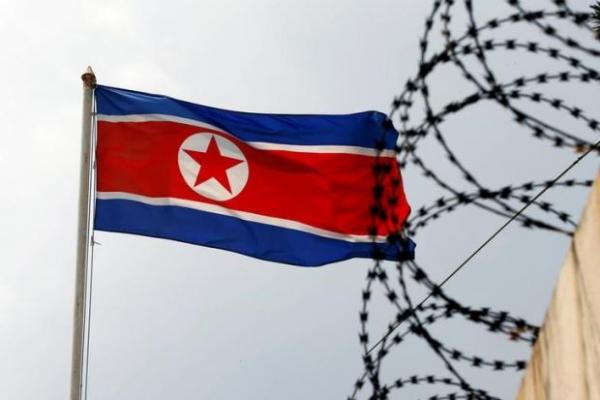 Rezim Kim Jong-un Bantah Pasok Senjata Kimia ke Suriah