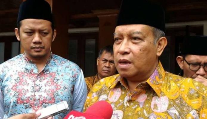Said Aqil: Budaya Kita Lebih Terhormat dari Bangsa Arab