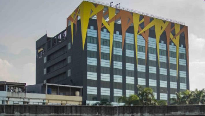 Satpol PP Akan Tutup Hotel Alexis Hari Ini