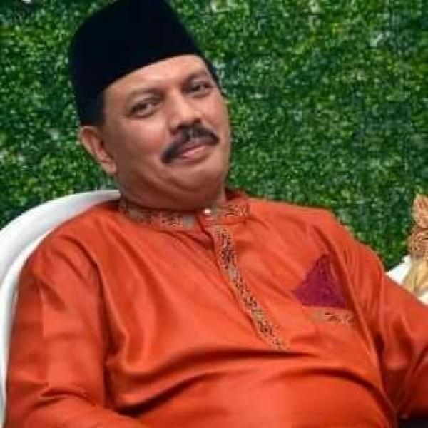 Sikapi Kebijakan Rasionalisasi DBH, Sekda Se - Riau Buat Kertas Kerja Untuk Diajukan Ke Kementerian Keuangan