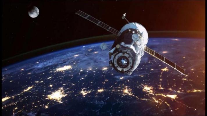 Stasiun Antariksa China Diprediksi Hantam Indonesia