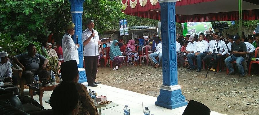 Tak Cuma Hebat, Begini Sosok DR Firdaus MT di Mata Chaidir