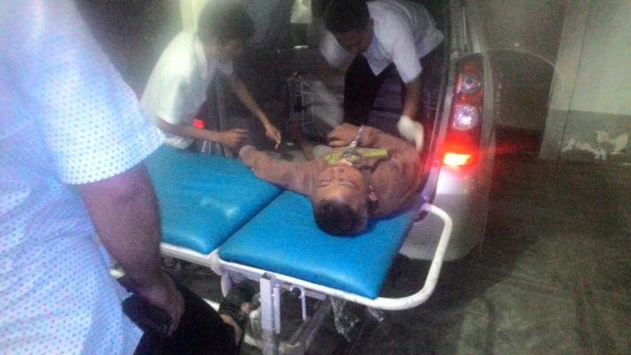 Terduga Pelaku Curi Sapi Akhirnya Tewas Setelah Sempat Dirawat di RS Bhayangkara