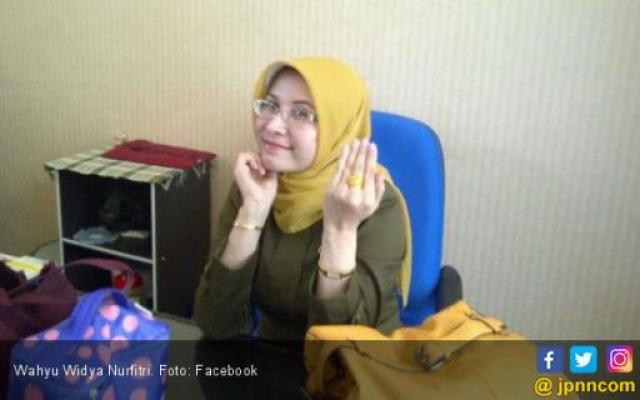 Terima Suap Rp 30 Juta, Hakim Langsung Ditahan