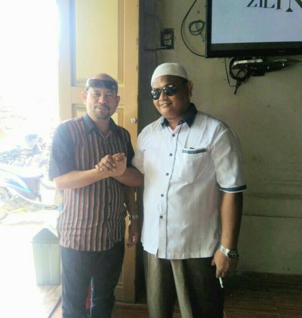 Terkait kisruh pemasangan plank di atas lahan eks PT Kura, ini hasil pertemuan kuasa hukum kedua belah pihak