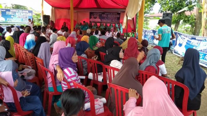 Tokoh Mandau : Masyarakat Jangan Salah Pilih Pemimpin 