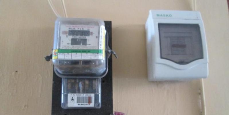 1 Mei Giliran Tarif Listrik Dinaikan