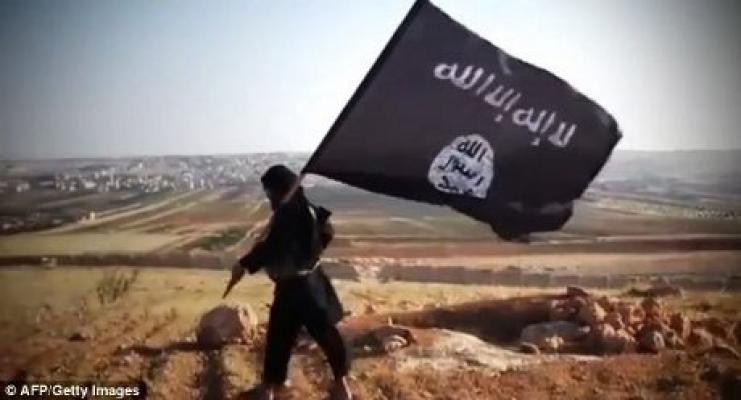 35 Orang Tewas Akibat Perang Pasukan Syuriah Melawan ISIS