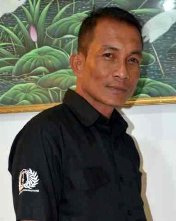 AMBUS Siap Pasang Badan Menangkan Herliyan Saleh