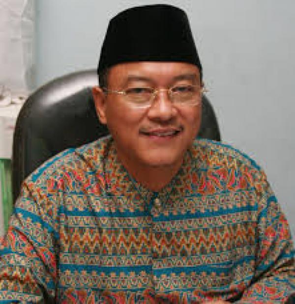 BNNK Kota Dumai Gagal Naik Status