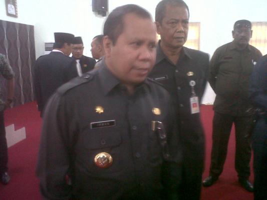 Berikut Ini Tanggapan Bupati Meranti Tentang 13 Rekomendasi