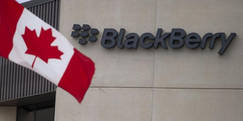 BlackBerry Bakal Tutup Kantor Lagi