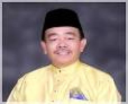 Bupati Ajak Masyarakat Bengkalis Jaga Perdamaian