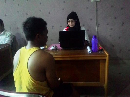 Diimingi Jadi Model, Murid MDA Dicabuli Gurunya