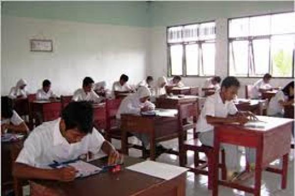 Disdik: Senin Depan UN Susulan bisa Dilaksanakan