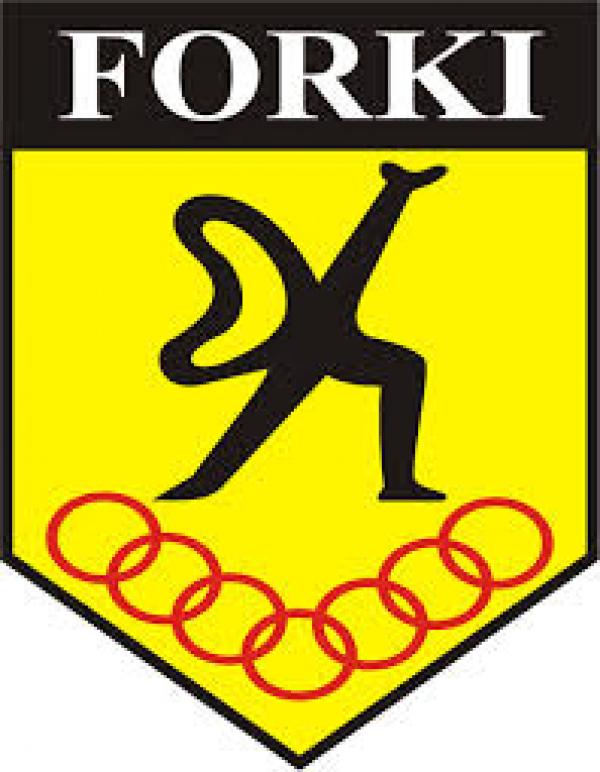 FORKI Dumai Gelar Gerak Jalan Santai