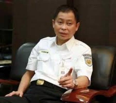 Ignasius Jonan Pecat 2 Pegawai Syahbandar
