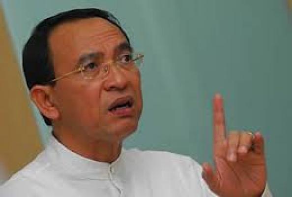 Ini Alasan PN Tolak Permohonan Praperadilan Suryadharma Ali