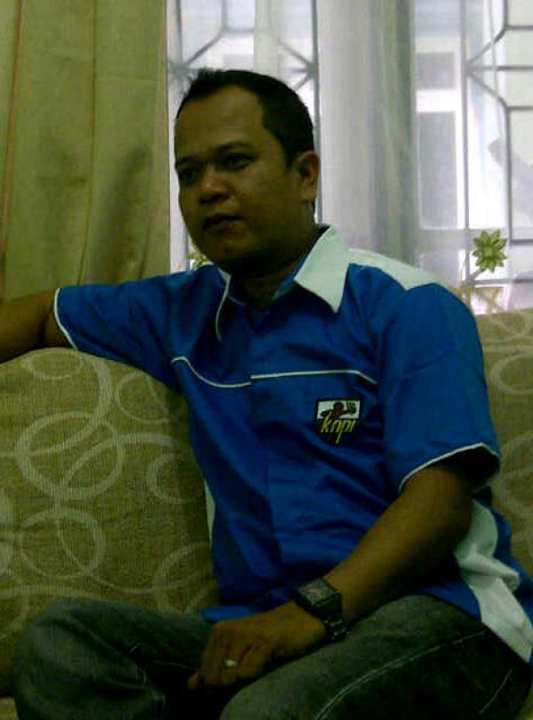Ini KNPI Bung! Domainnya Pemuda