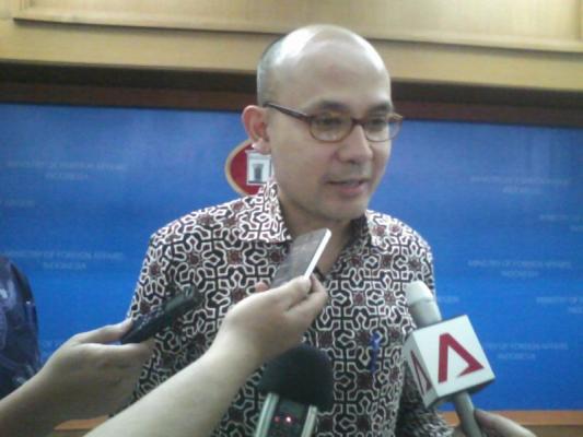 Joint Commission Antara Indonesia-Iran
