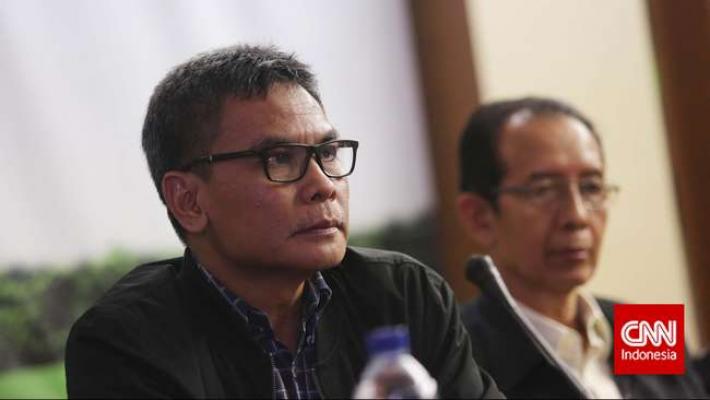 KPK Palsu Ditangkap Usai Peras Kepala Daerah