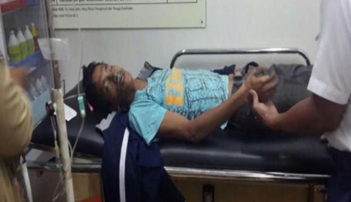 Kisah Mario Bertahan Hidup di Roda Pesawat Garuda