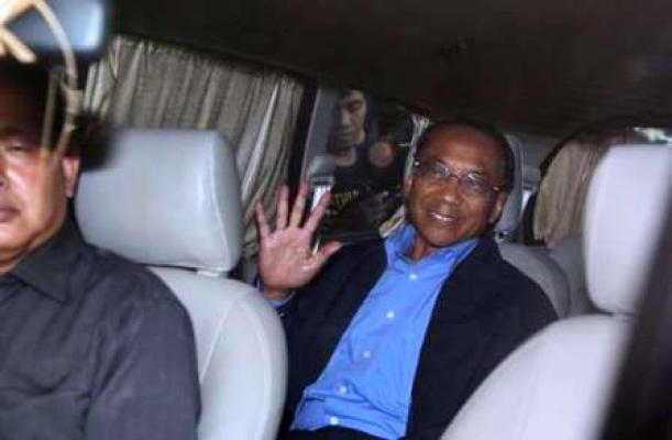 Kubu Jero Wacik Optimis Menang Praperadilan