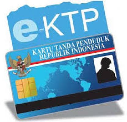 Legalisir KTP di Dumai Alami Peningkatan