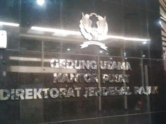 Menkeu Ajukan Tunjangan Pejabat Pajak Rp99 Juta
