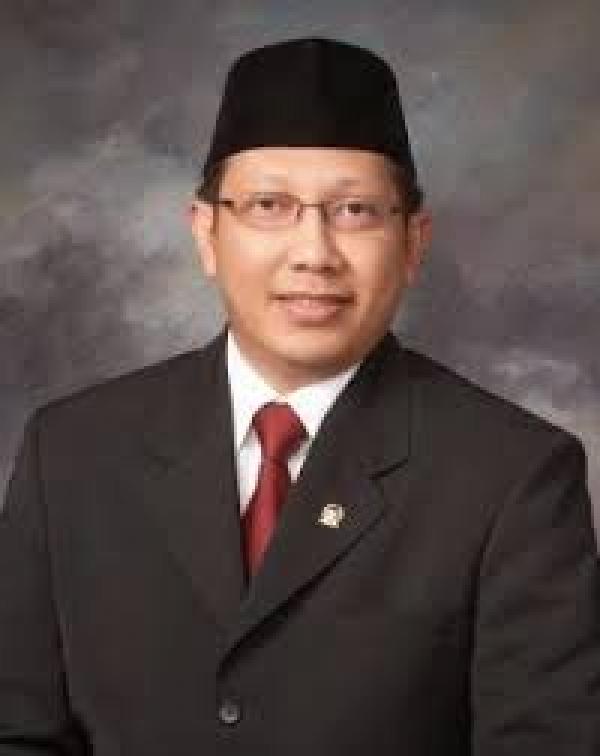 Menteri Lukman Dijadwalkan Resmikan STAIN Bengkalis