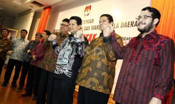 PPP dan Golkar Terancam tak Bisa Ikut Pilkada, Ini Tanggapan Bawaslu