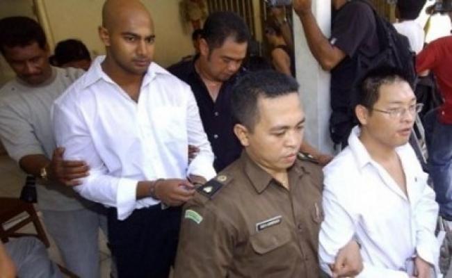 Pengacara Duo Bali Nine Sebut Hakim Sempat Minta Uang Rp 1 Miliar Lebih