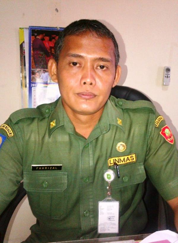 Persiapan Capai 95 Persen, MTQ Tingkat Kecamatan Rupat Dibuka Selasa Malam 
