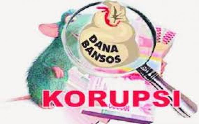Polda Riau Belum Menahan Tersangka Bansos Pemkab Bengkalis