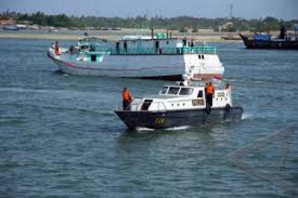 Polri dan Polisi Malaysia Jalin Kerjasama Antisipasi Penyeludupan Narkoba di Perairan Riau