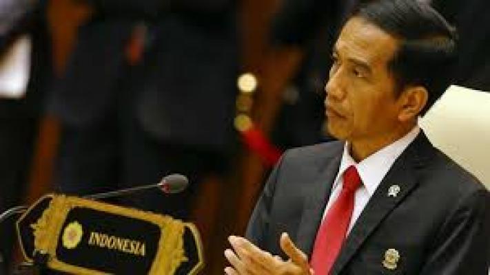 Presiden Serukan Agar Palestina Tidak Dijajah