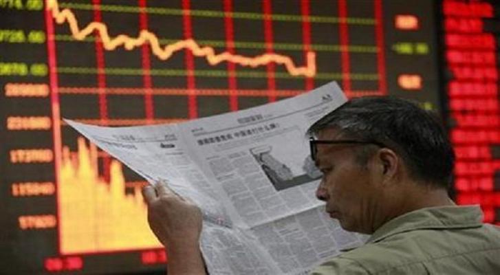 Saham Gudang Garam tak Mampu Hentikan Pelemahan IHSG
