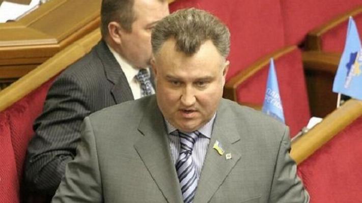 Sejumlah Mantan Pejabat Ukraina Tewas Misterius