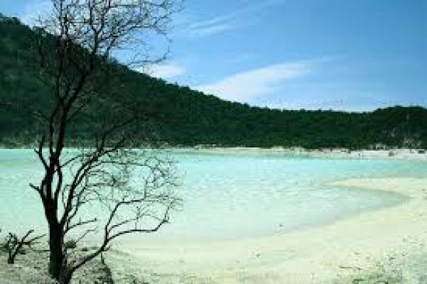 Wisata Alam Yang Patut di Pertimbangkan