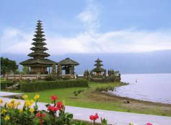 15 Tempat Wisata Alam di Bali, Patut di Kunjungi  