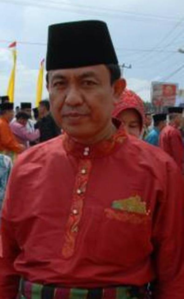 3 Tahun Jabat Bupati, Kepemimpinan Wardan Dinilai Lamban