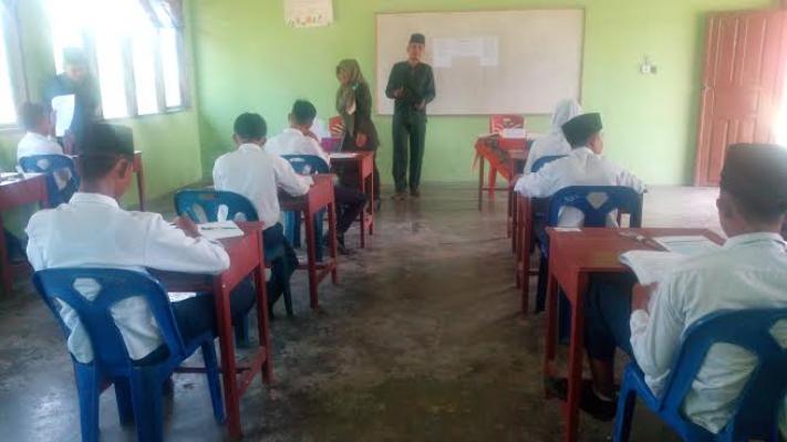 4 Bulan Guru Madrasah Belum Terima Honor, DPRD Akan Panggil Pihak Terkait