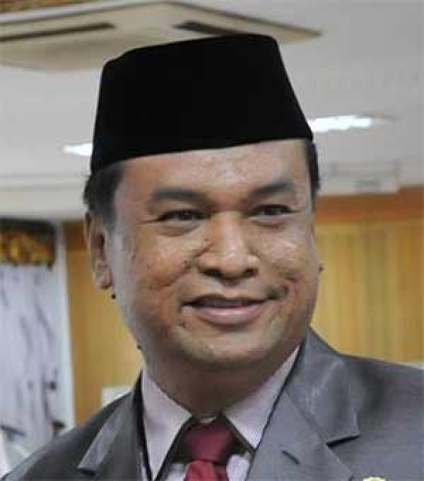45 Calon Kapus Jalani Psikotes