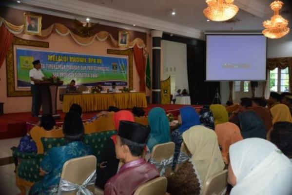 92 Ribu Orang Masuk Rumah Sakit Jiwa di Sumbar Akibat Perselingkuhan