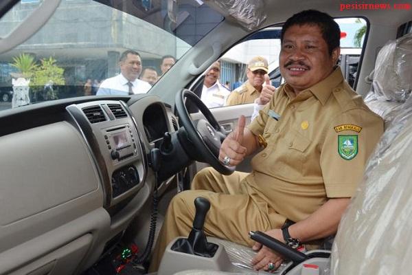 Amril: Program KB bukan untuk membatasi kelahiran, tapi mengatur jumlah kelahiran